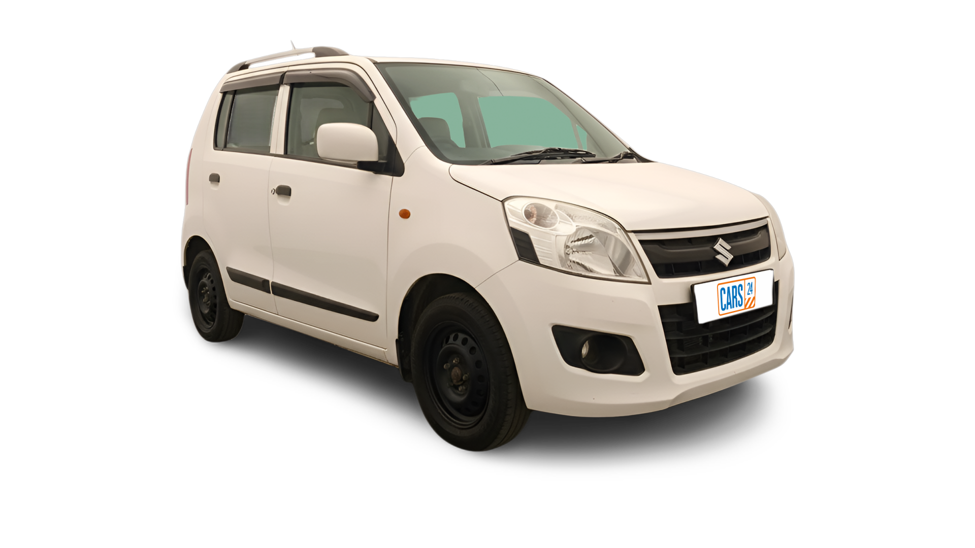 Maruti Wagon R 1.0-img